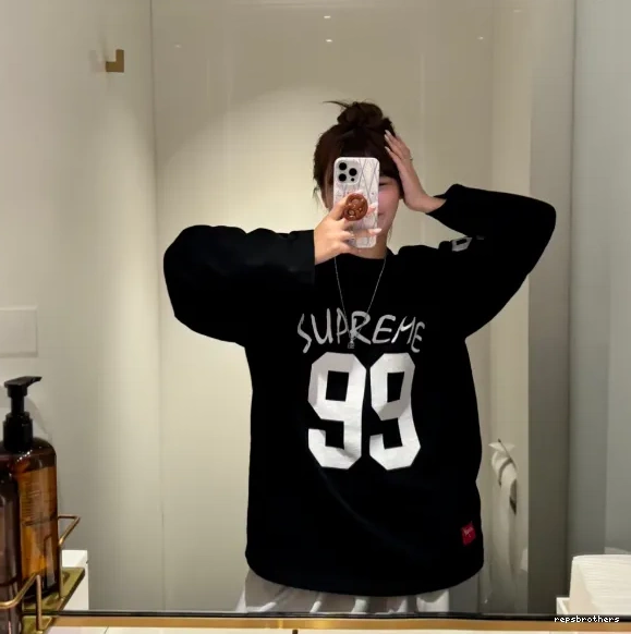 sleeved 99 LS TEE long T-shirt 24SS 99 0807